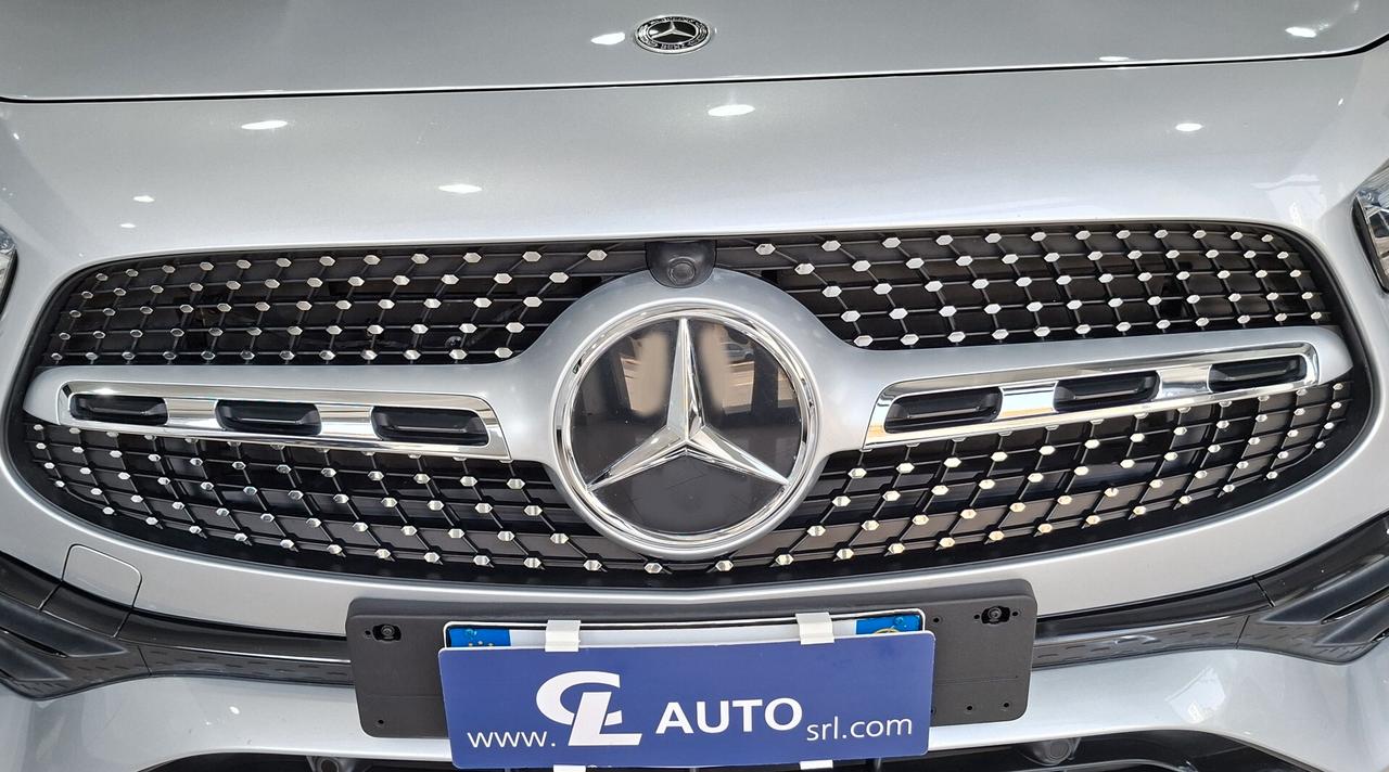 Mercedes GLA 200d Aut Premium AMG 94.519 Km