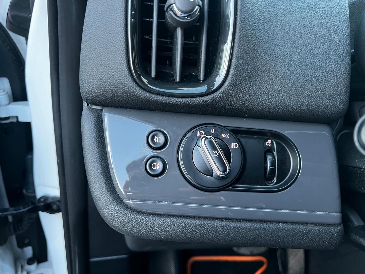 Mini Cooper D Countryman 2.0 D 150 CV-AUTO-FULLED-NAVI