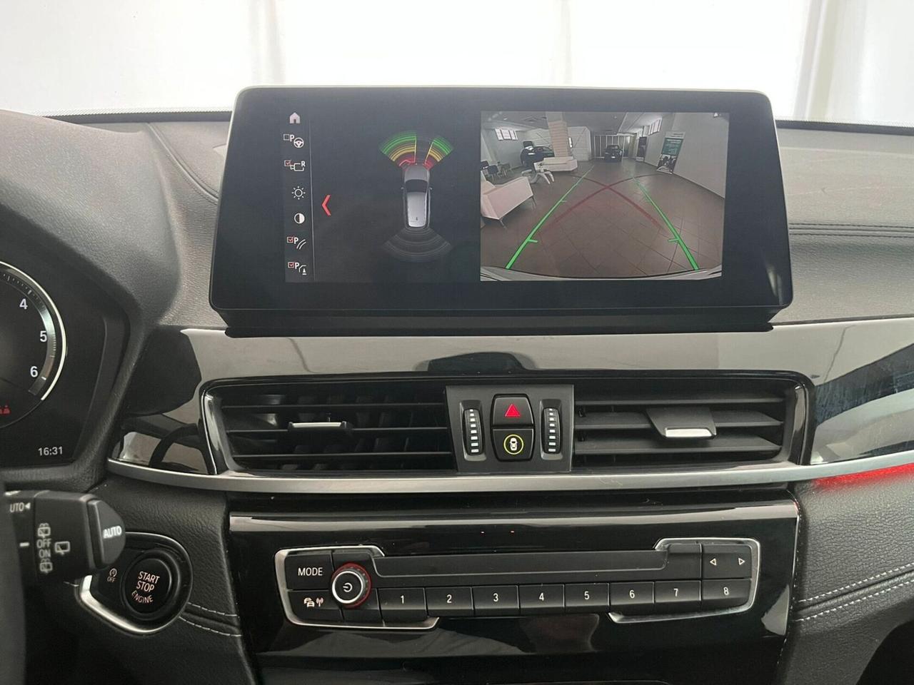 Bmw X1 sDrive18d xLine Plus