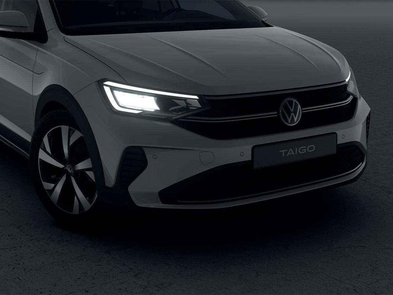 Volkswagen Taigo 1.0 tsi edition plus 115cv dsg