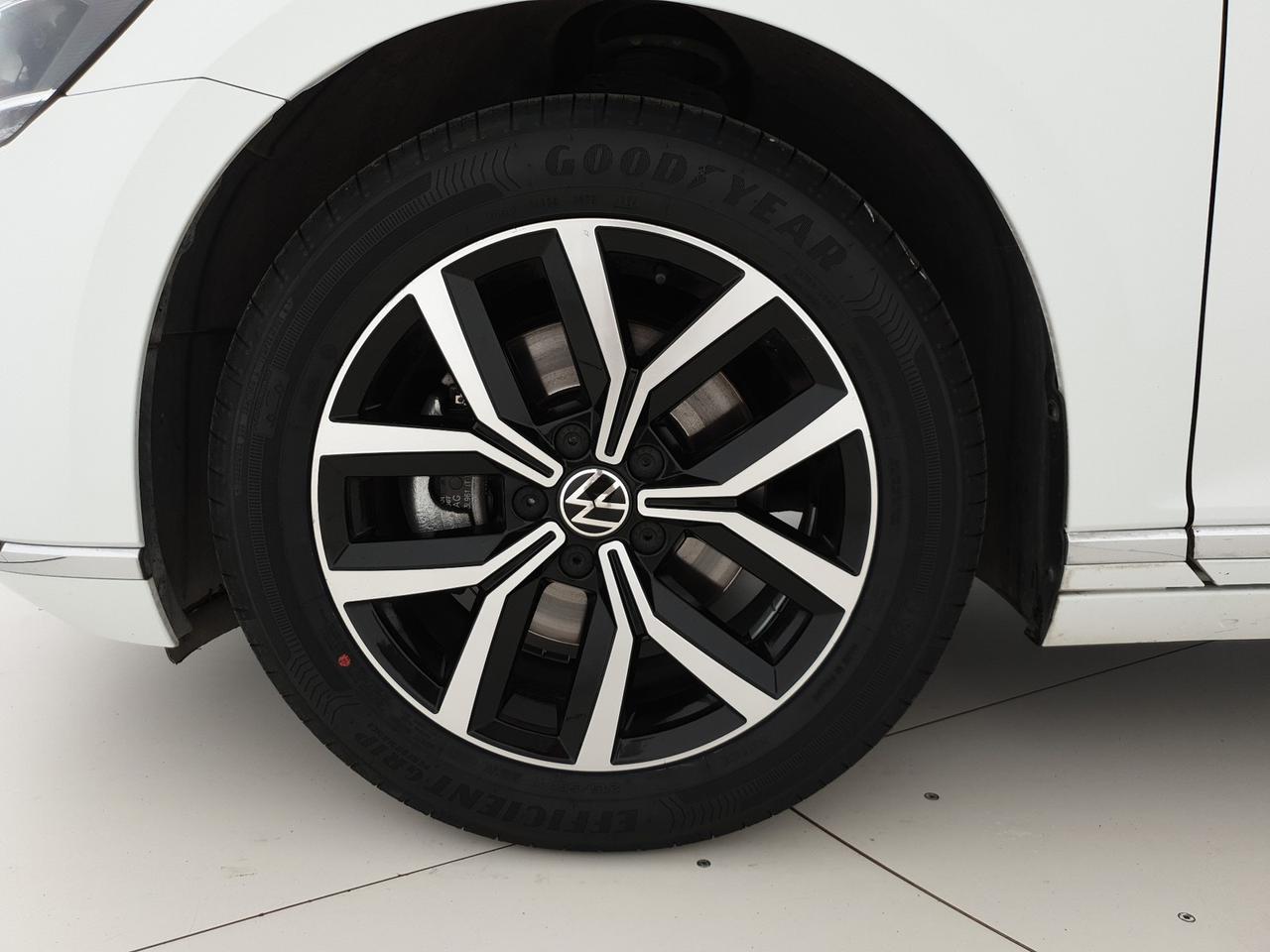 Volkswagen Passat variant 2.0 tdi executive 190cv dsg