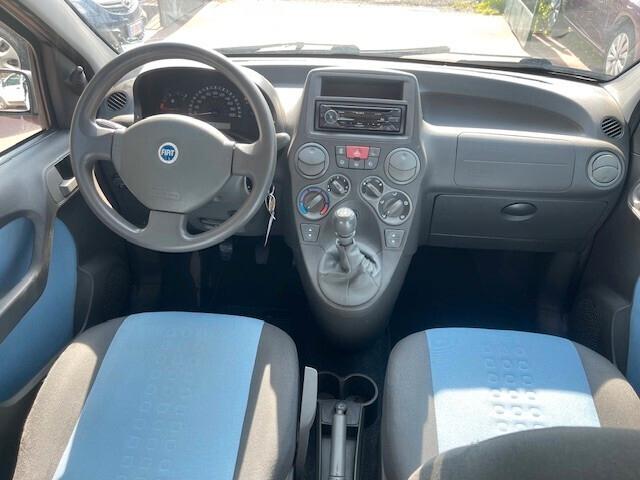 Fiat Panda 1.2 Dynamic Natural Power, Ok Neopatentati!!