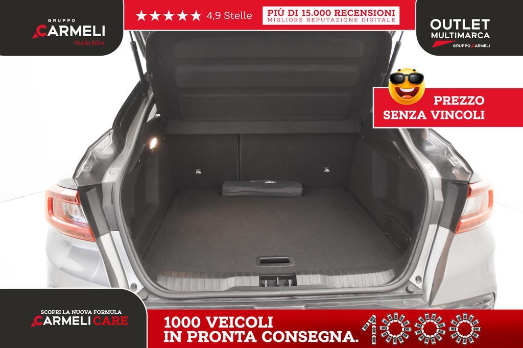 Renault Arkana 1.6 Hybrid Intens E-Tech Auto