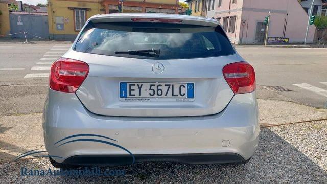 MERCEDES-BENZ A 180 Eu6b Benzina Euro295 mese NOANTICIPO