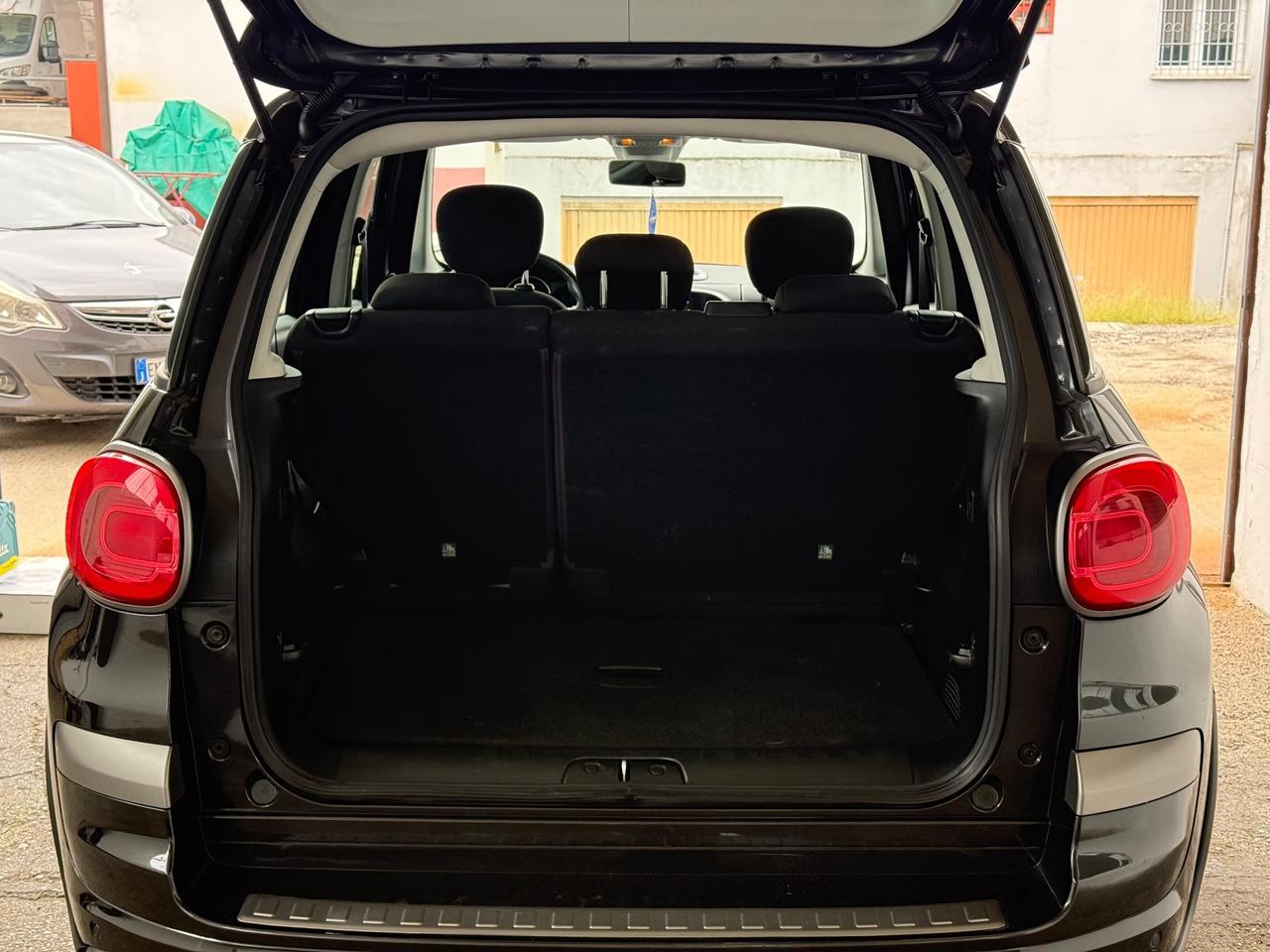 Fiat 500L 1.3 Multijet 95 CV Cross Euro 6