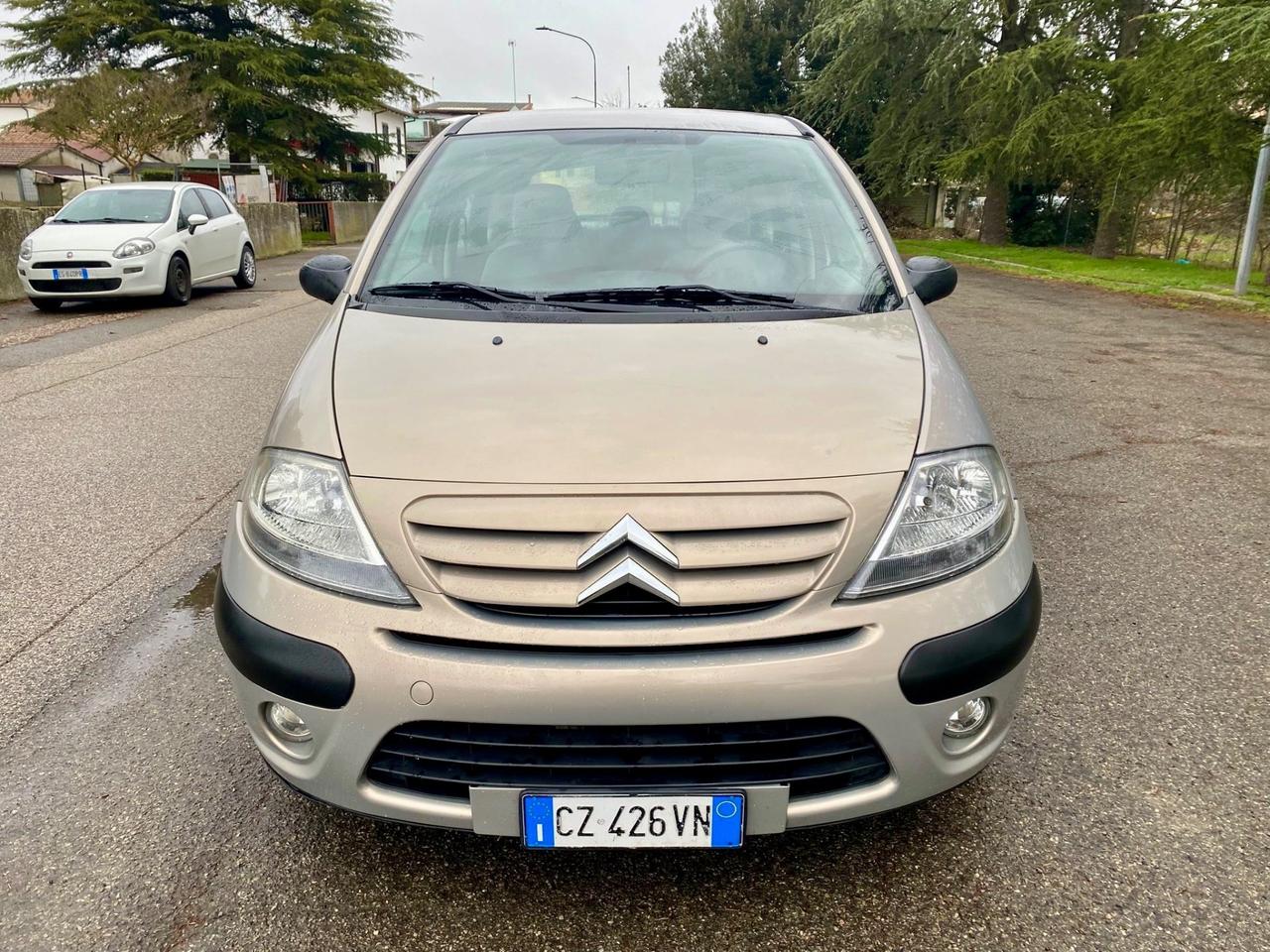 Citroen C3 1.1 Classique