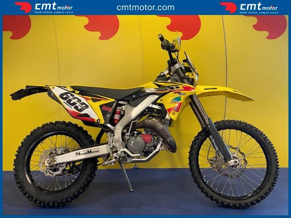 Valenti Racing RME 50 - 2020