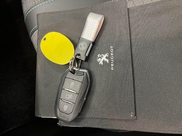 PEUGEOT 208 II 2019 - e- Allure 100kW my20