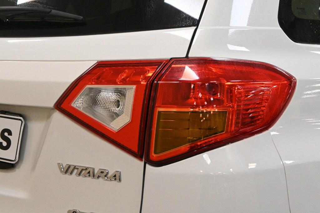 SUZUKI Vitara (2015) Vitara 1.6 DDiS 4WD AllGri...