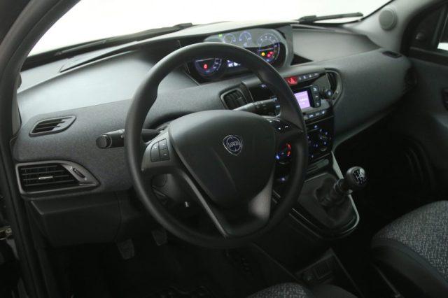 LANCIA Ypsilon 1.0 5 porte S&S Hybrid Silver *SCONTO IMMEDIATO*