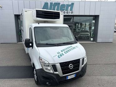 Nissan NV400 35S15 2.3dCi Clima Cella Frigo FRCX 06 2026 kg500