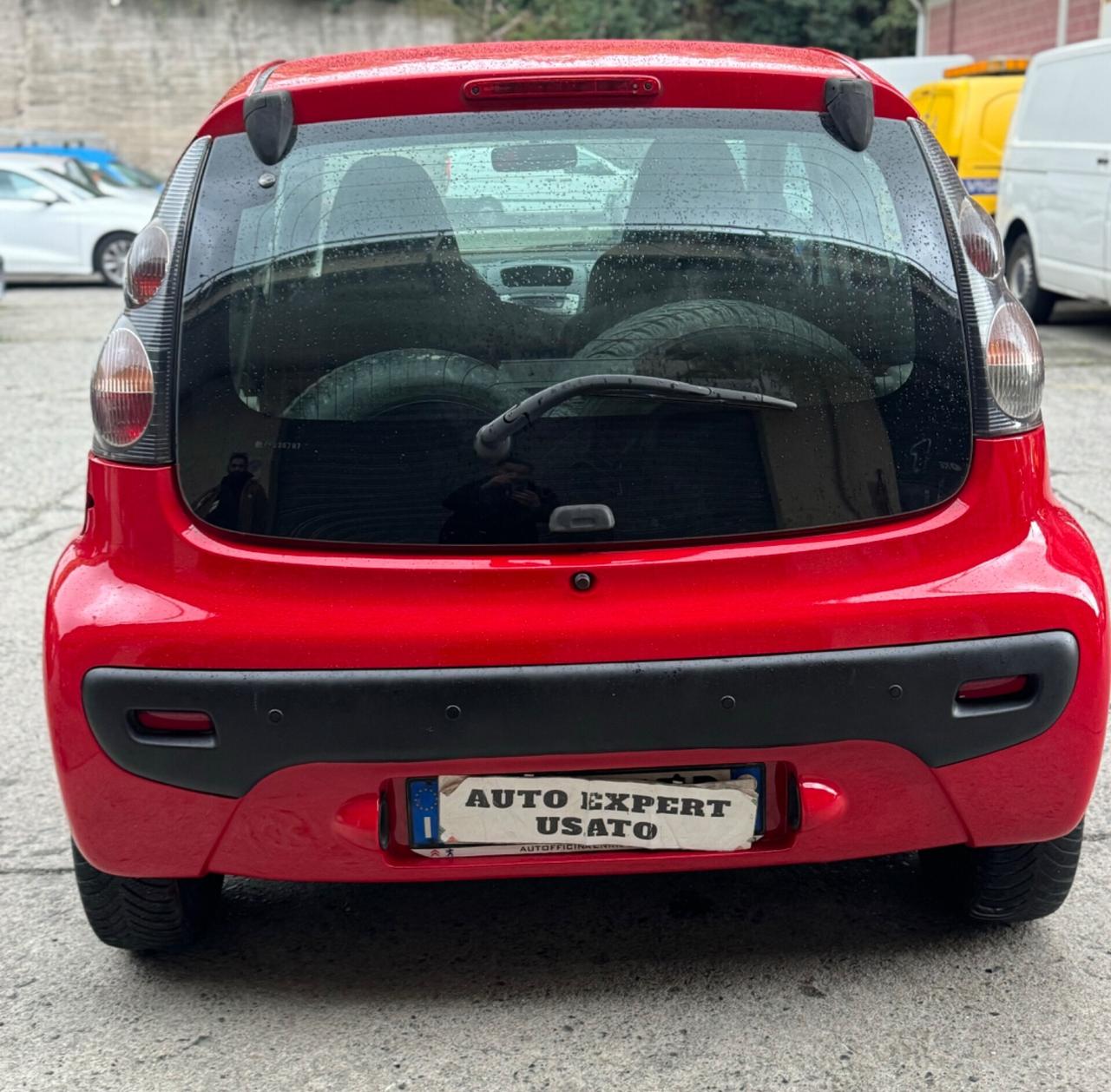 Citroen C1 1.0 5 porte airdream AMIC1 2008