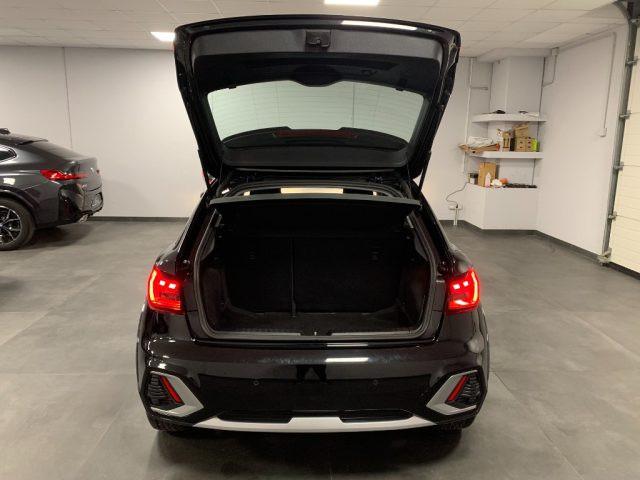 AUDI A1 Citycarver 30 TFSI S tronic Admired Automatico