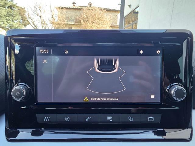 SEAT Ibiza 1.0 TGI 5 porte FR