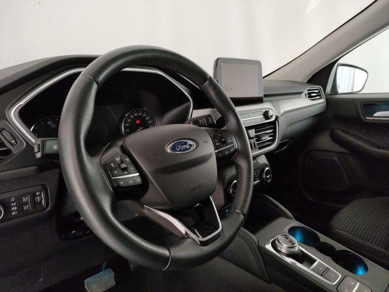 Ford Kuga 2.5 phev Titanium 2wd 225cv e-shifter