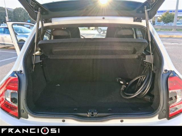 RENAULT Twingo Urban Night 22kWh