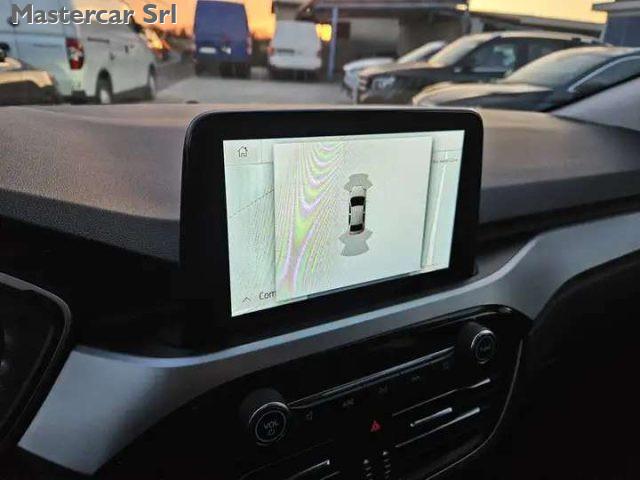 FORD Kuga 2020 1.5 ecoblue Connect 2wd 120cv auto - GH096HY