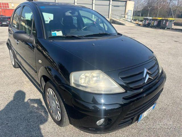 CITROEN C3 1.1 Classique