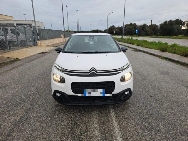 CITROEN C3 BlueHDi 100 S&S Business Combi 4 POSTI N1