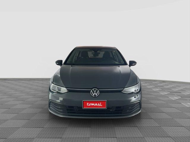 VOLKSWAGEN Golf Golf 1.5 eTSI 150 CV EVO DSG Life