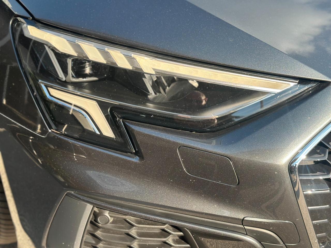 Audi A3 SPB 35 TDI S tronic S line edition '22