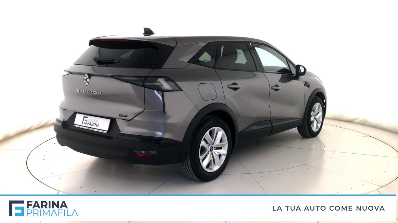 RENAULT Symbioz 1.6 E-Tech full hybrid Evolution 145cv auto