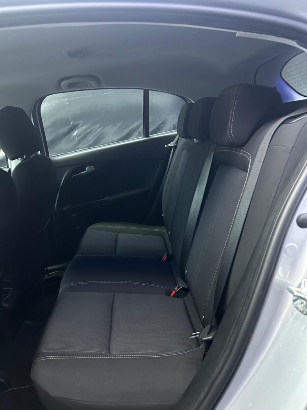 Fiat Tipo 1.3 Multijet 95 cv Lounge 2018