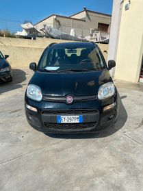 Fiat Panda 1.2 BENZINA 110MILA KM