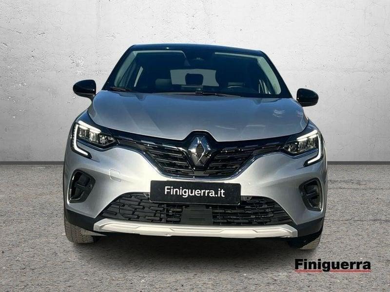 Renault Captur 1.6 PHEV E-TECH Plug In 160cv INTENS