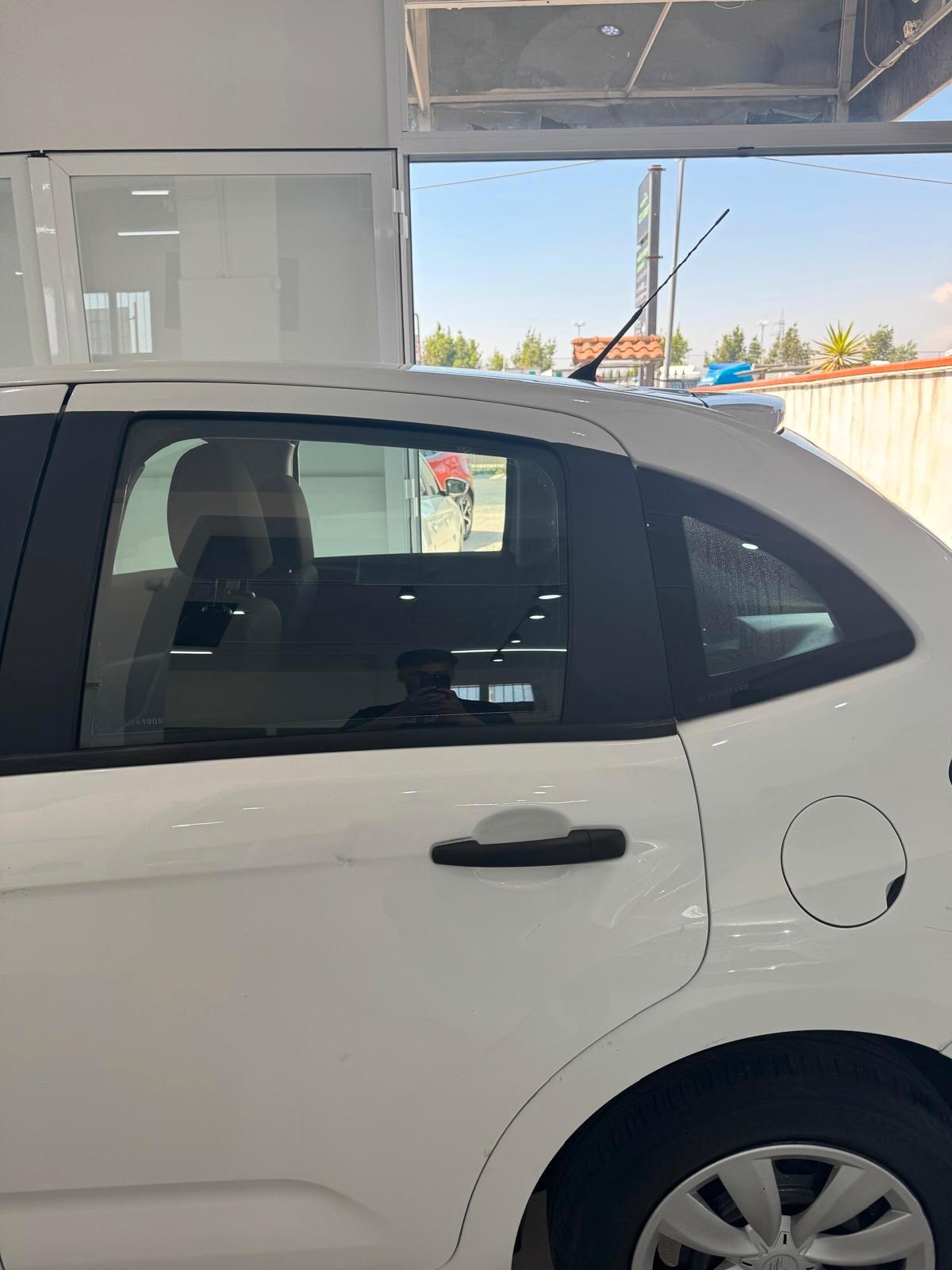 Citroen C3 BlueHDi 75 Exclusive