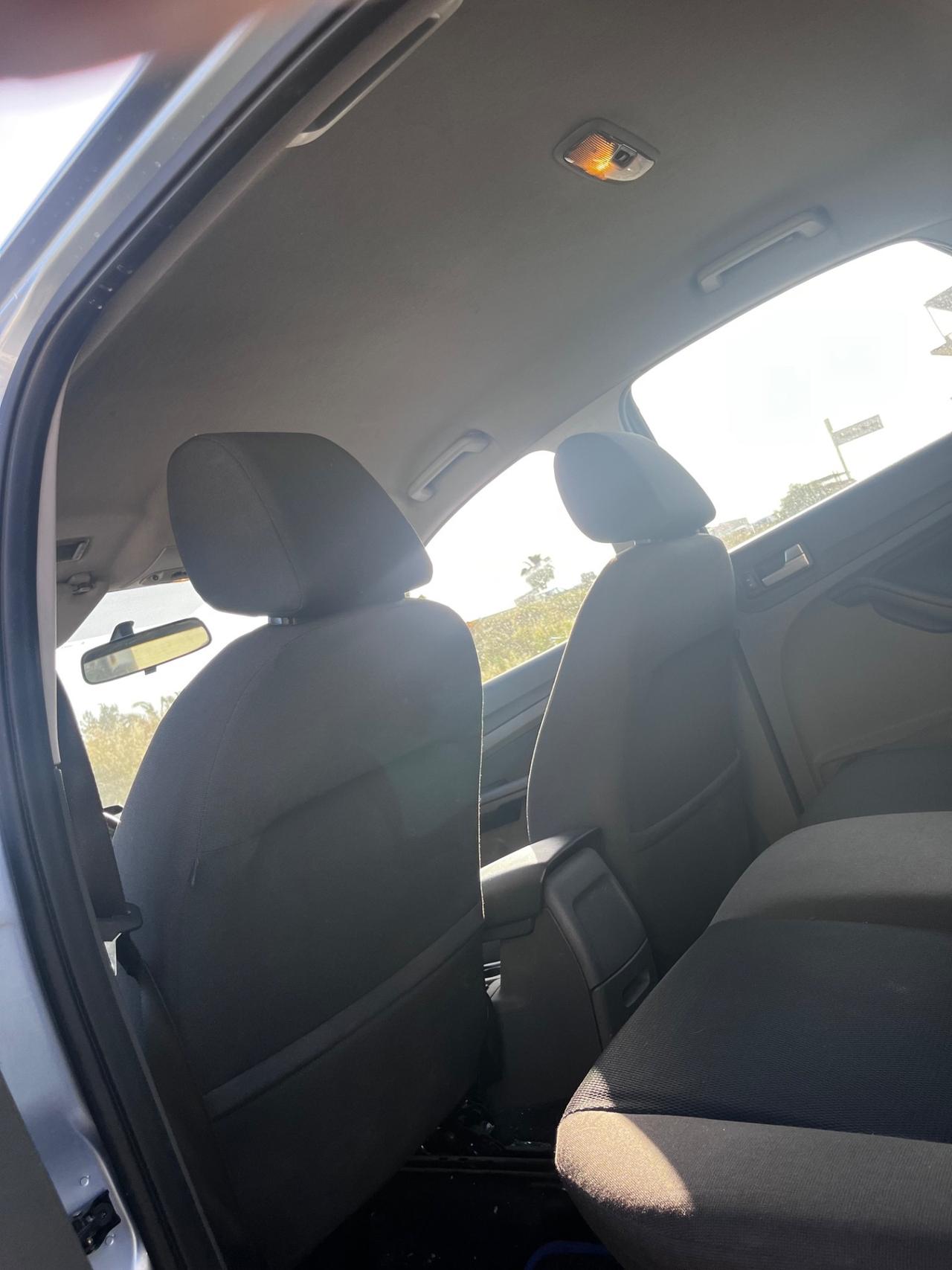 Ford Focus 1.6 tdci 160.000km uniproprietario