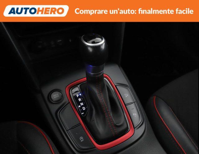 HYUNDAI Kona 1.6 CRDI 136 CV DCT XPrime
