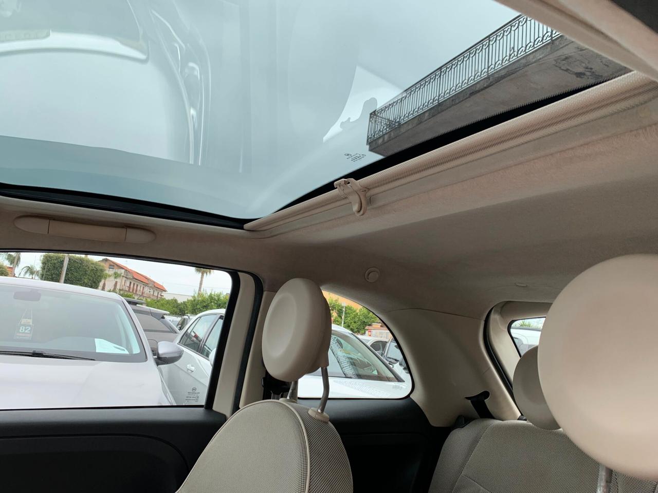 Fiat 500 1.3 Multijet 16V 95 CV Lounge