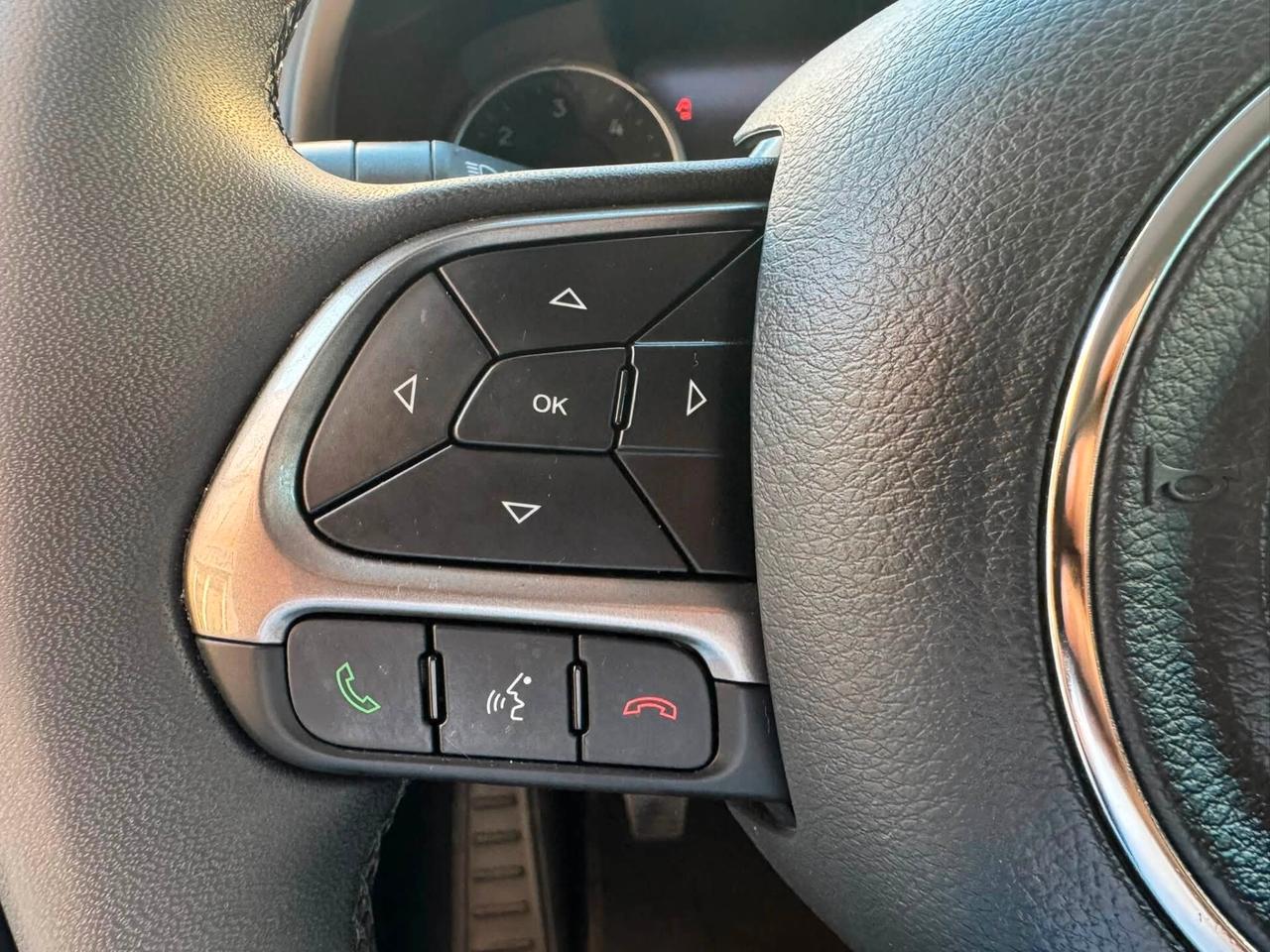 JEEP RENEGADE 1.6 MJ 120 CV. E6 LIMITED PERFETTA