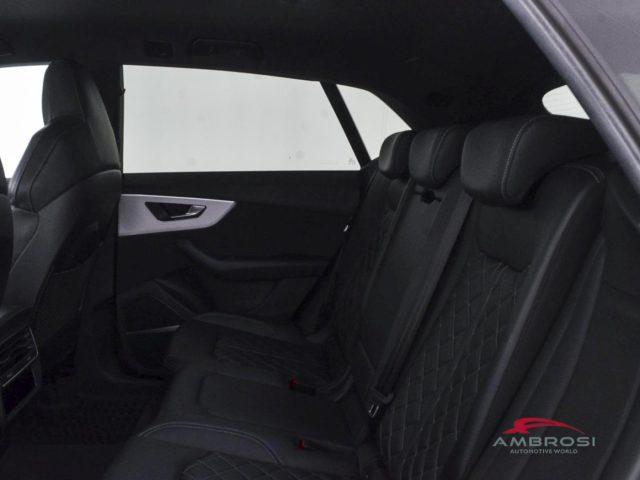 AUDI Q8 Q8 50 TDI 286 CV quattro tiptronic Sport