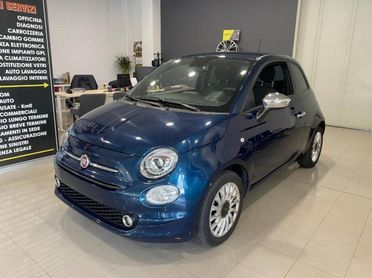 Fiat 500 1.0 hybrid Cult 70cv