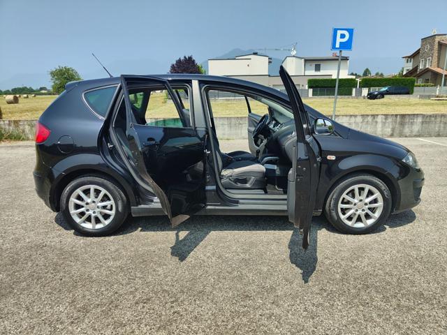 SEAT Altea 1.6 TDI (GARANZIA - DISTR.OK )