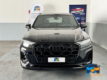Audi Q7 3.0 tdi mhev S line edition quattro 286cv tiptronic 5p.ti
