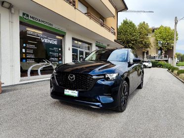 MAZDA CX-60 CX-60 2.5L e-Skyactiv G PHEV AWD Ho...