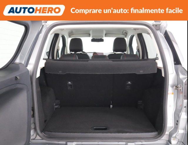 FORD EcoSport 1.0 EcoBoost 125 CV Start&Stop ST-Line
