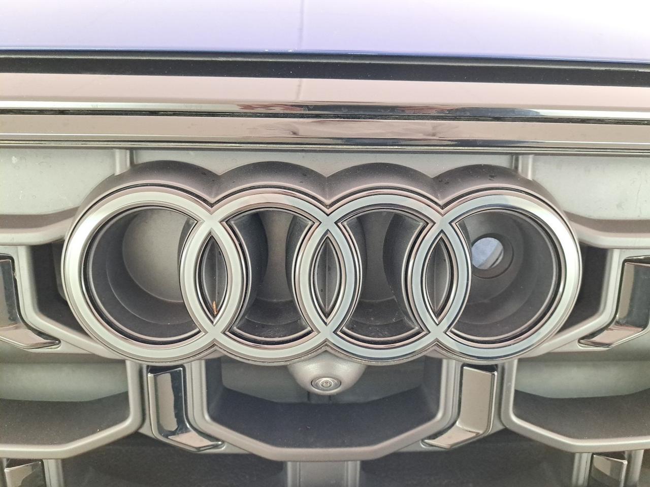 Audi Q8 50 3.0 tdi mhev s line edition quattro tiptronic