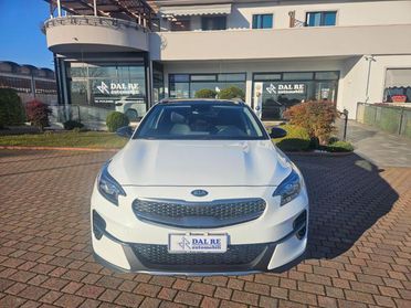 KIA XCeed 1.4 T-GDi Evolution