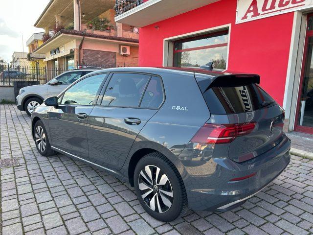 VOLKSWAGEN Golf 2.0 TDI 150 CV DSG GOAL