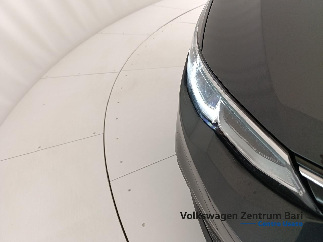 Volkswagen Golf 2.0 tdi life 115cv dsg
