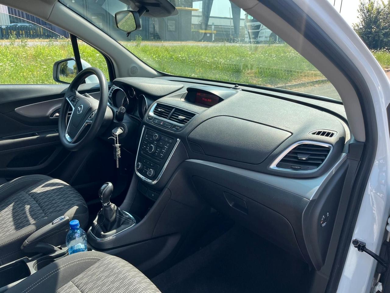 Opel Mokka 1.6 Ecotec 115CV 4x2 Start&Stop
