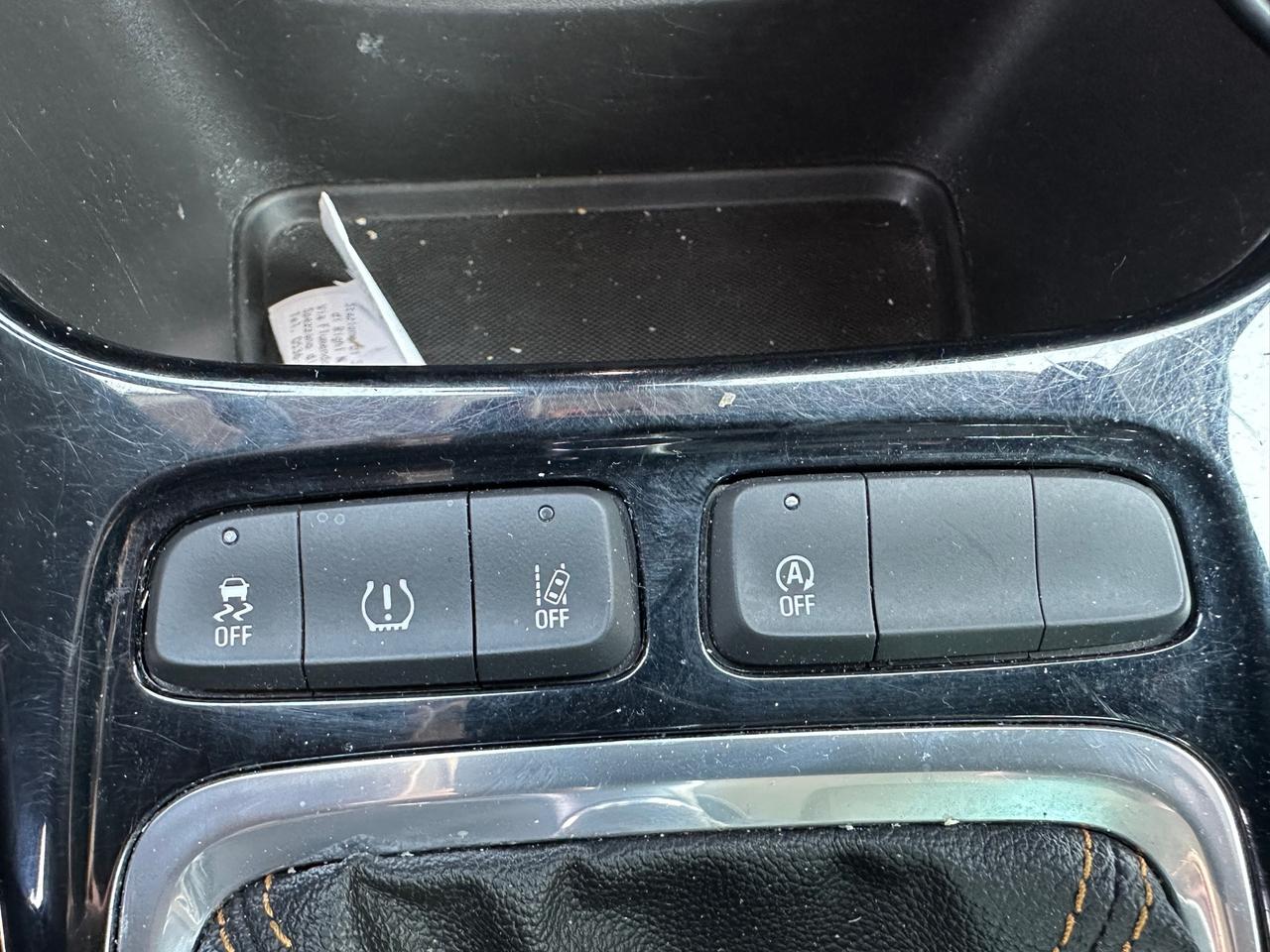 Opel Crossland X 1.6 ECOTEC D 8V Start&Stop Ultimate