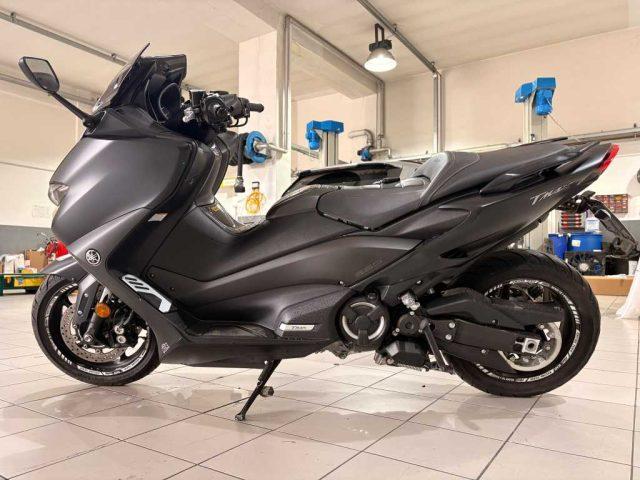 YAMAHA T Max YAMAHA - 560 E