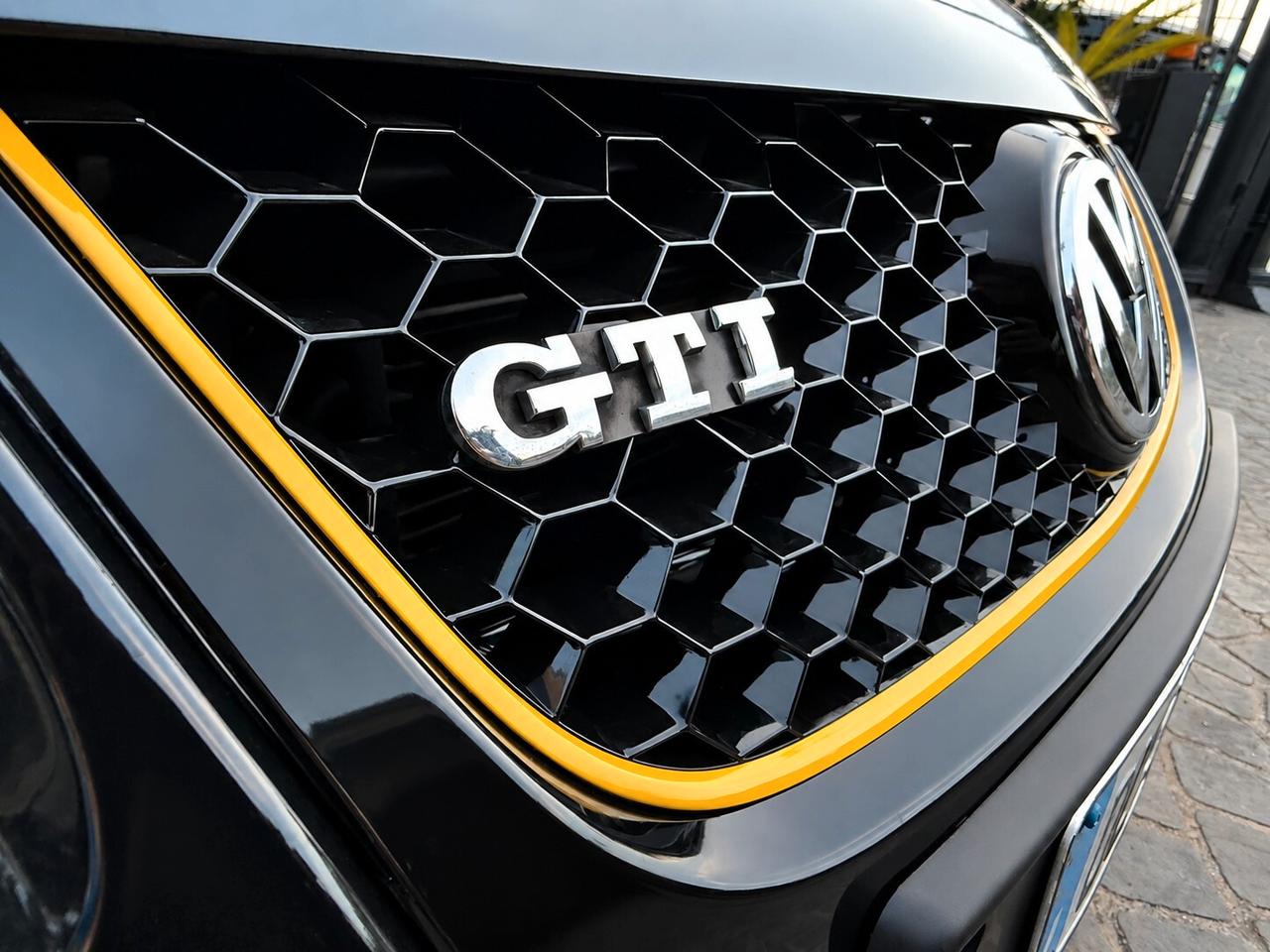 Volkswagen Golf GTI 2.0 16V TFSI 3p. Edition 30