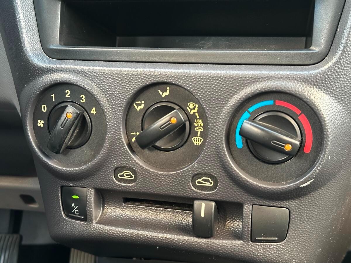 KIA Picanto 1.0 12V Urban