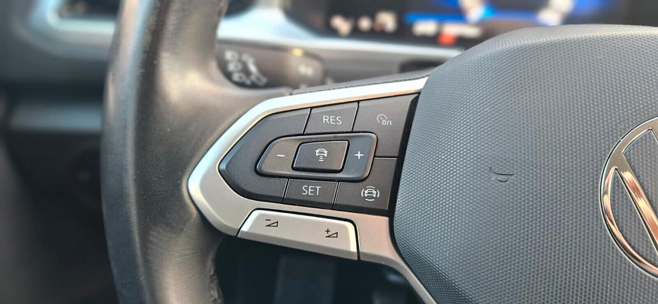 Volkswagen T-Roc 2.0 SRC Life